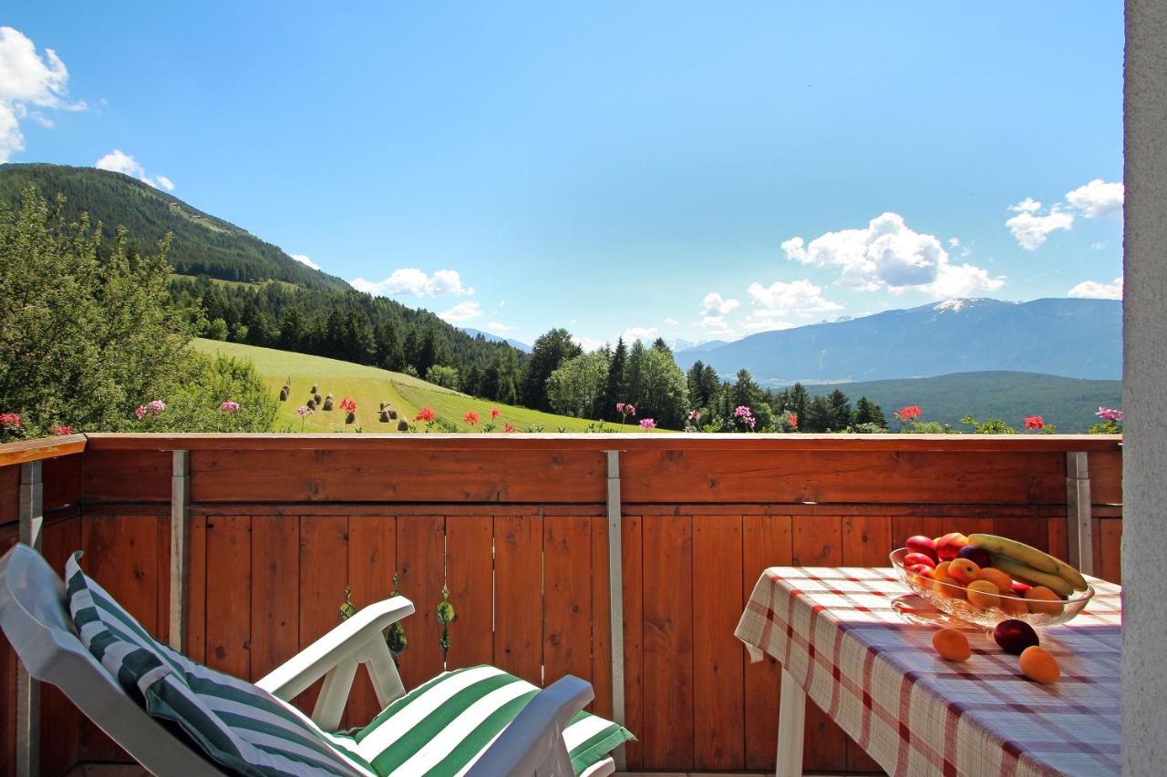 Niederhaeusererhof Falzes Exteriér fotografie