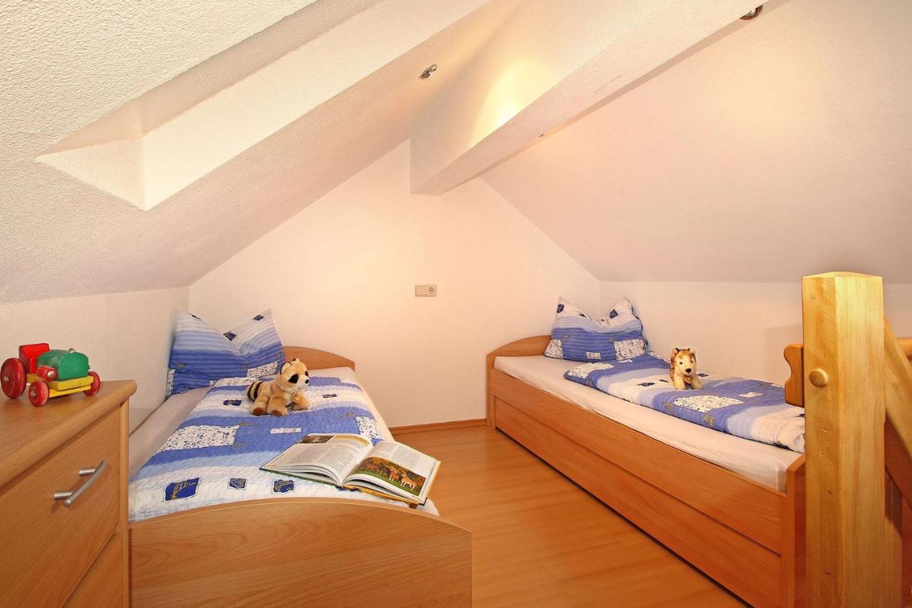 Niederhaeusererhof Falzes Exteriér fotografie