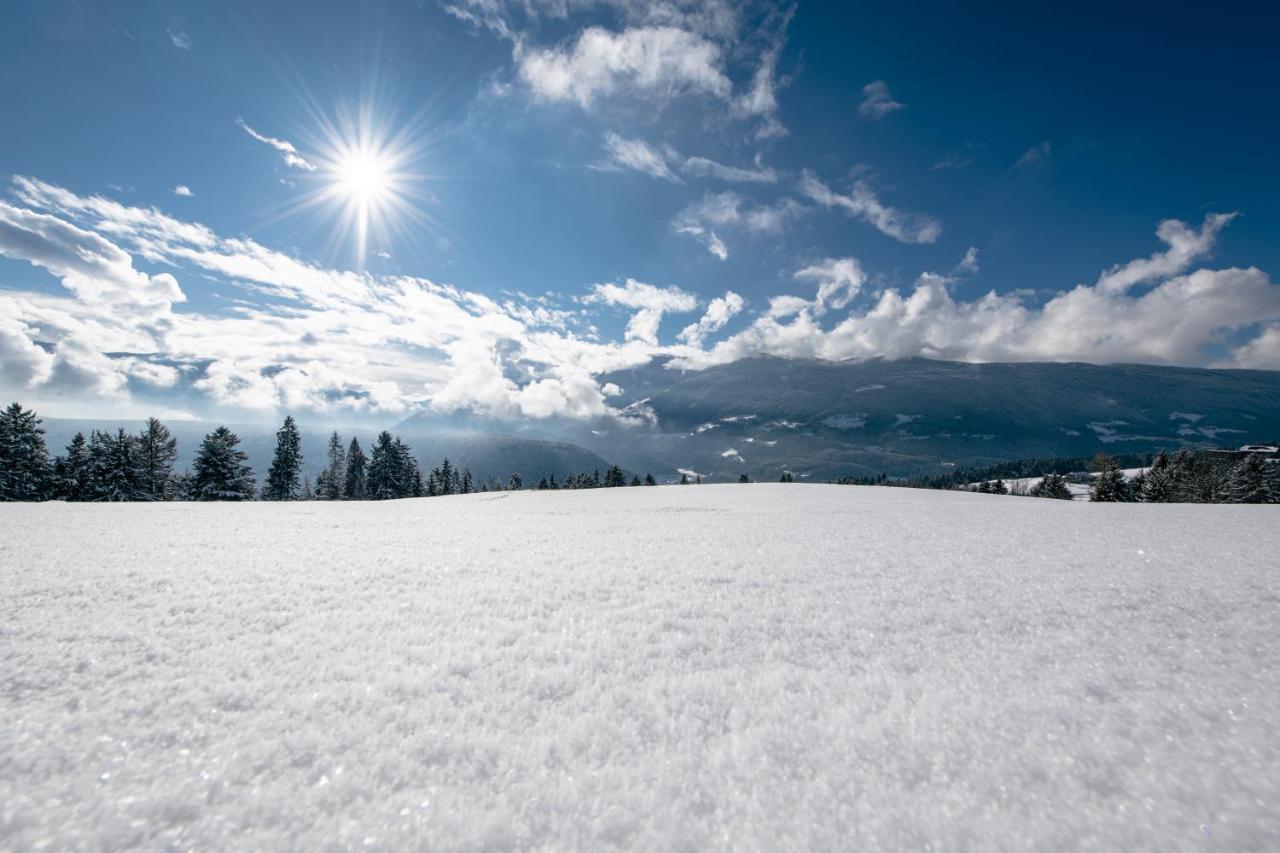 Niederhaeusererhof Falzes Exteriér fotografie